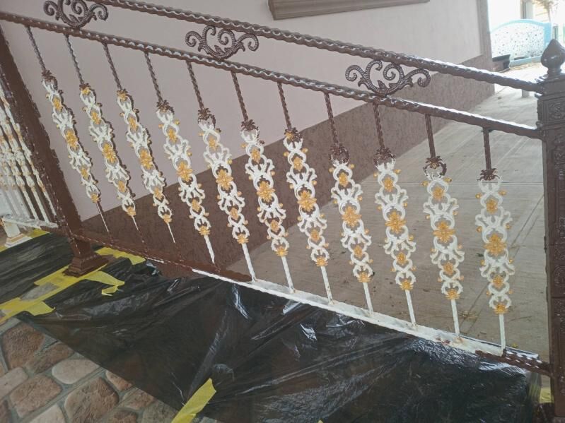 Polka Kazyrek Resotka stellaź - Ашхабад - img 10