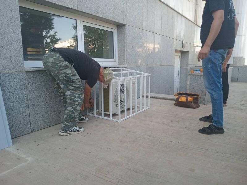 Polka Kazyrek Resotka stellaź - Ашхабад - img 9