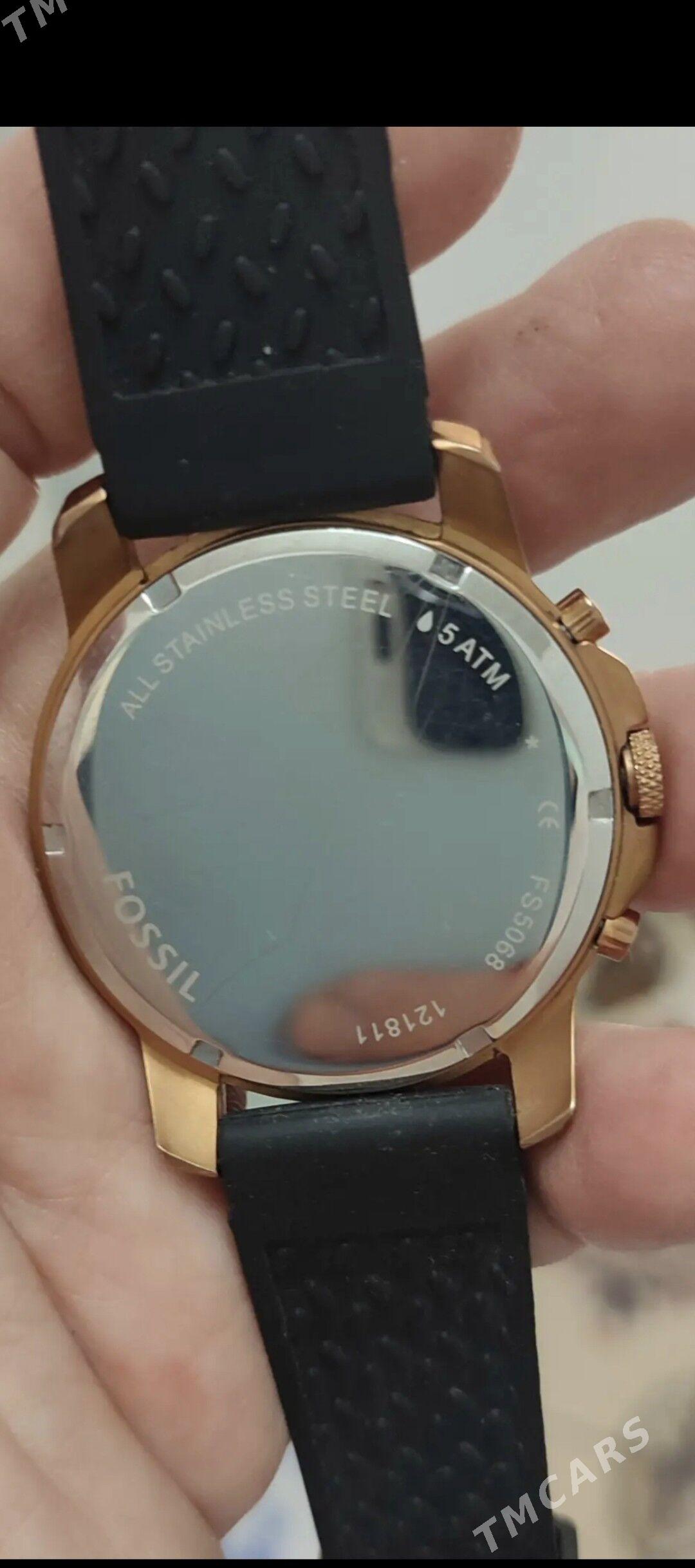 Sagat Часы. - Ашхабад - img 3