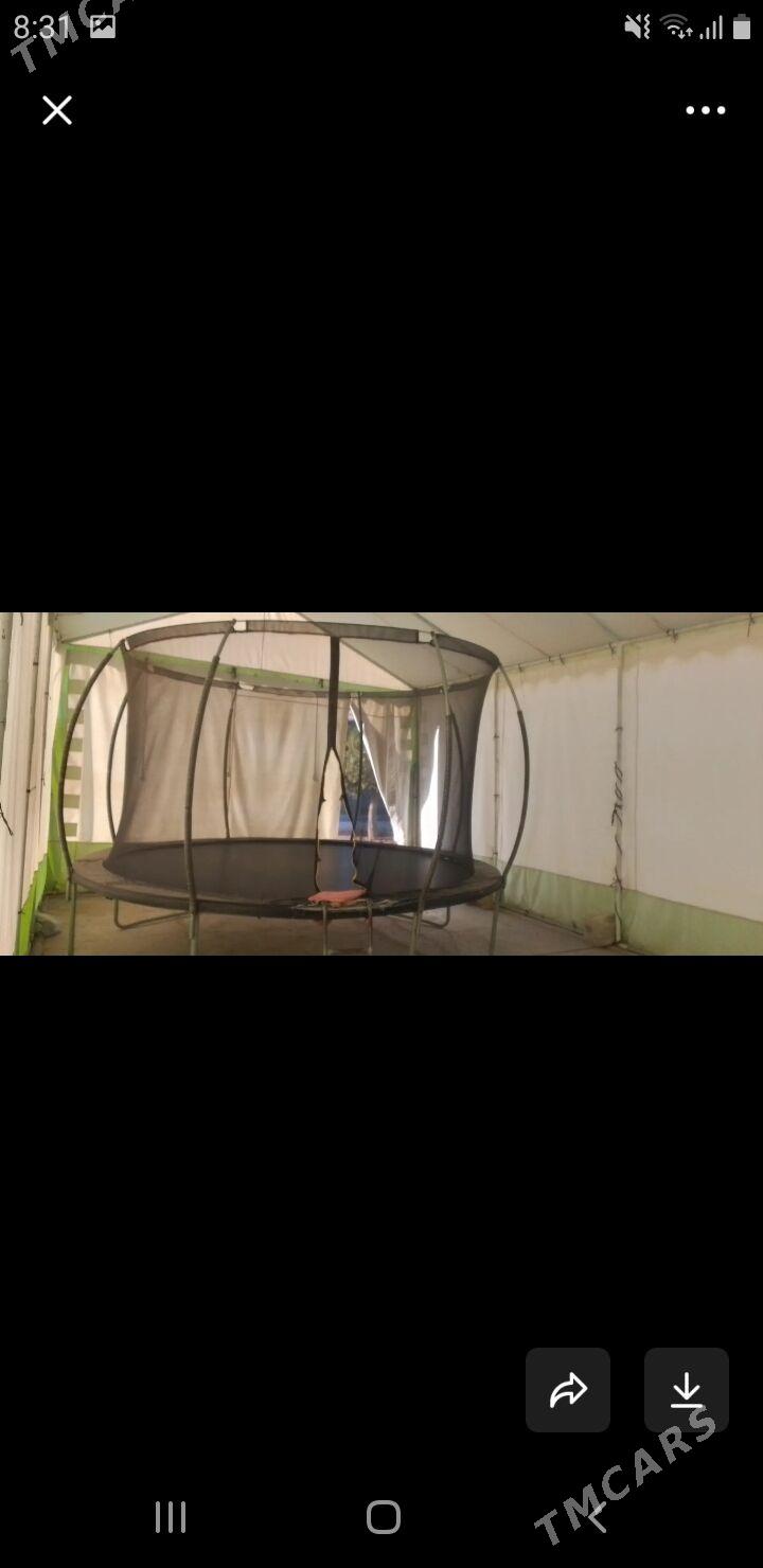 Бокулйан  Сетка - Baýramaly - img 2