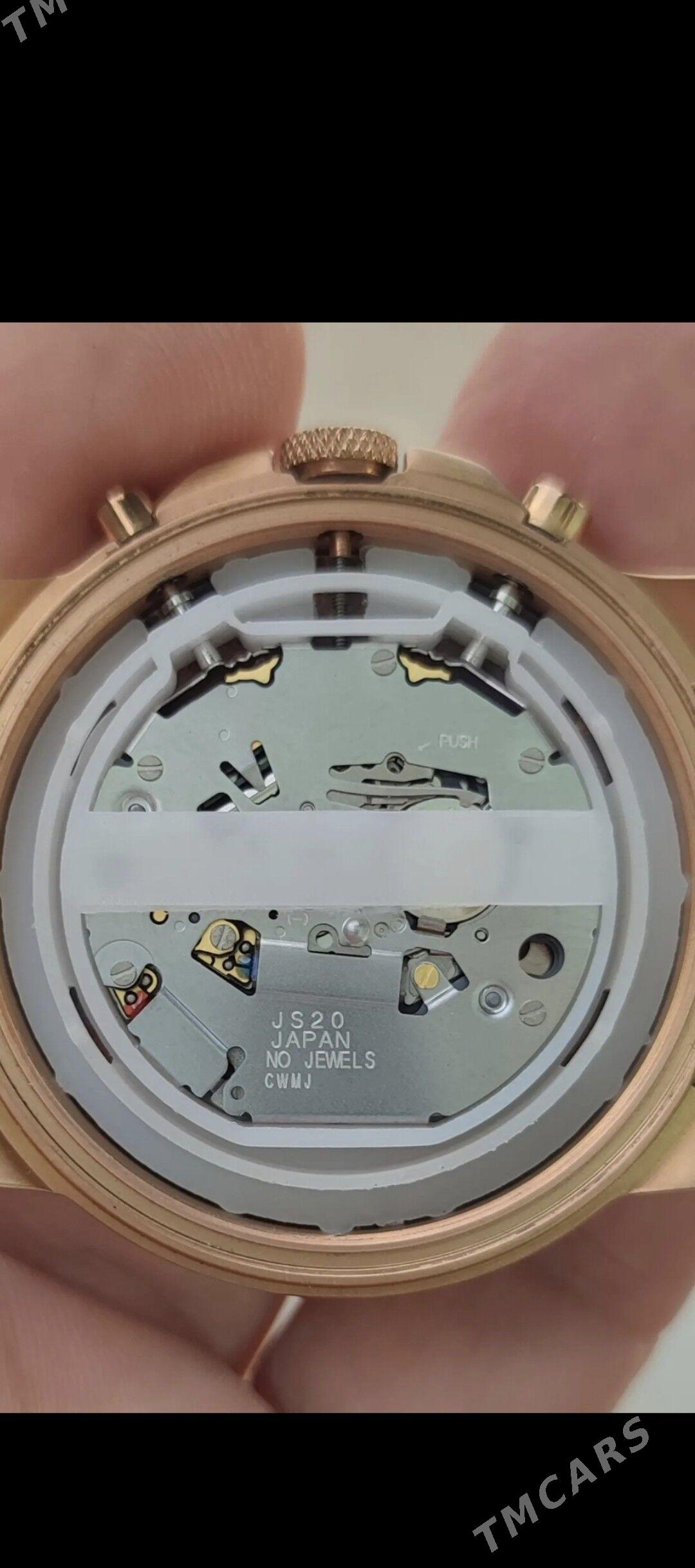 Sagat Часы. - Ашхабад - img 4