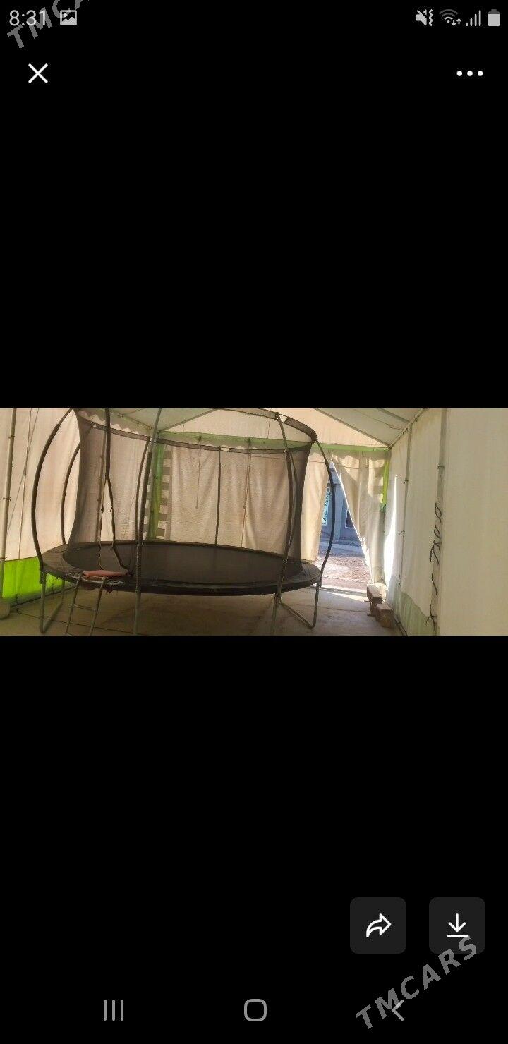 Бокулйан Сетка - Baýramaly - img 1