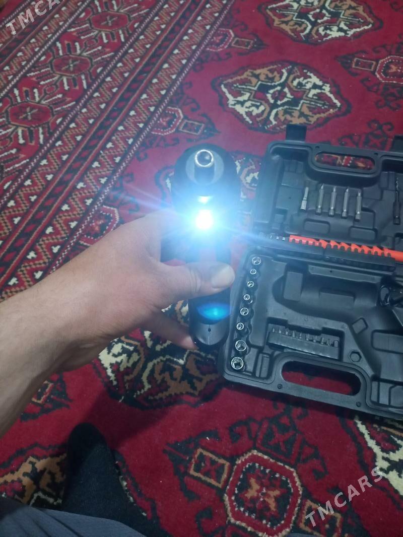 batrayali kici nabor - Daşoguz - img 4