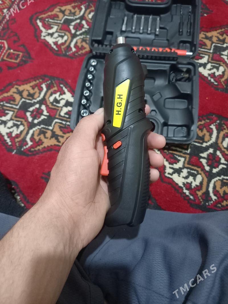 batrayali kici nabor - Daşoguz - img 3