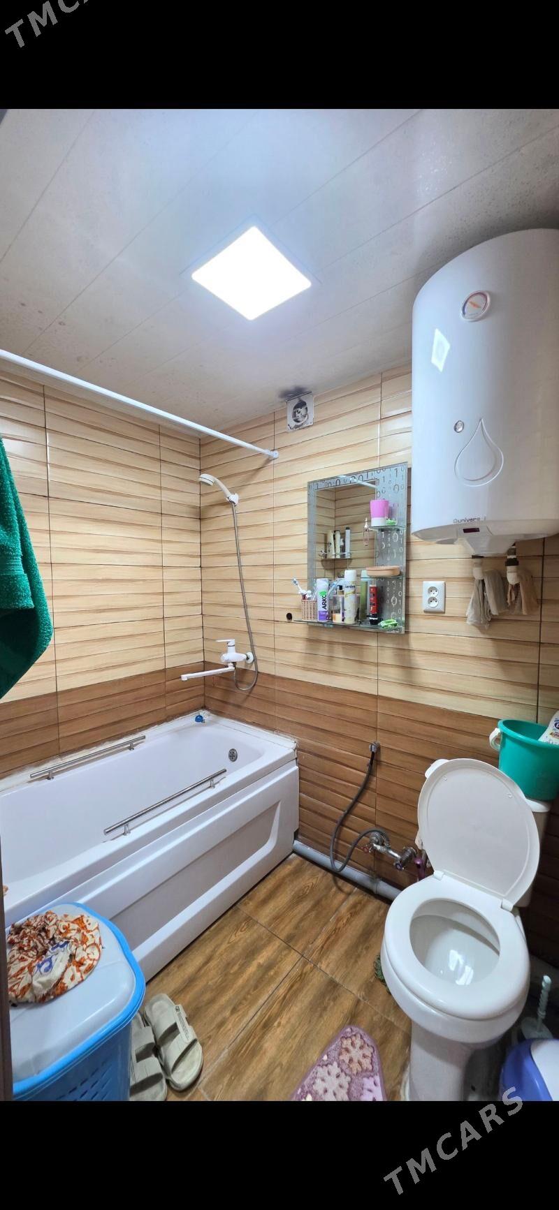 3mkr 4et 2kom eksperimental - Мары - img 1