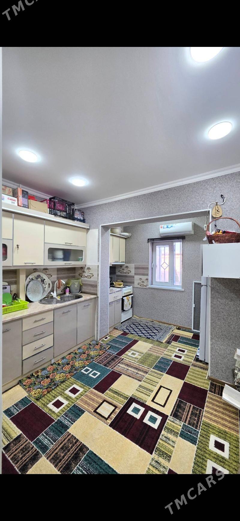 3mkr 4et 2kom eksperimental - Мары - img 2