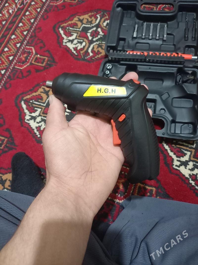 batrayali kici nabor - Daşoguz - img 2