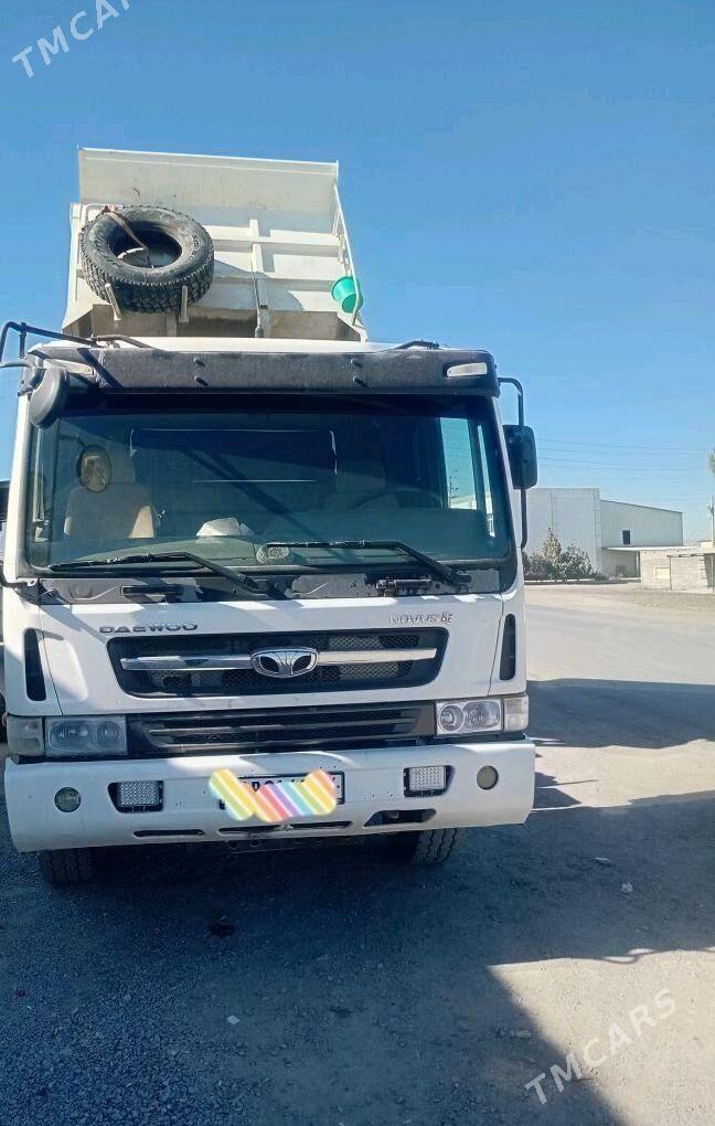 Maz Samosval 2014 - 400 000 TMT - Ашхабад - img 2