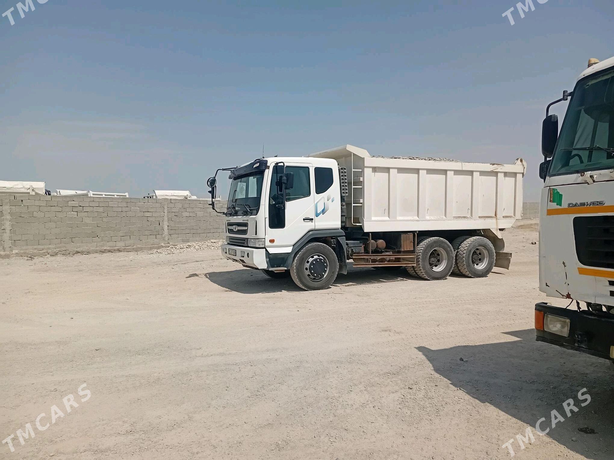 Maz Samosval 2014 - 400 000 TMT - Ашхабад - img 1