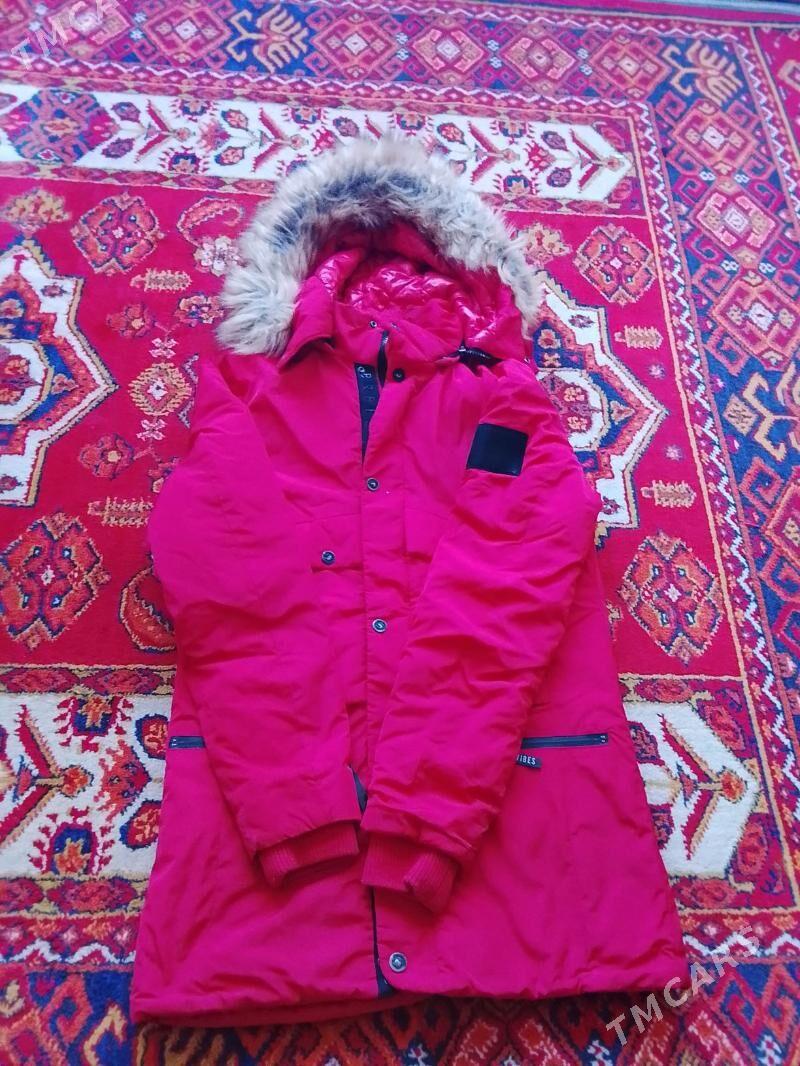 oglan kurtka - Daşoguz - img 2