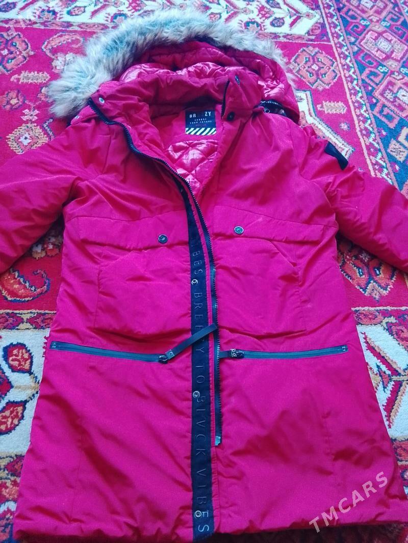 oglan kurtka - Daşoguz - img 4