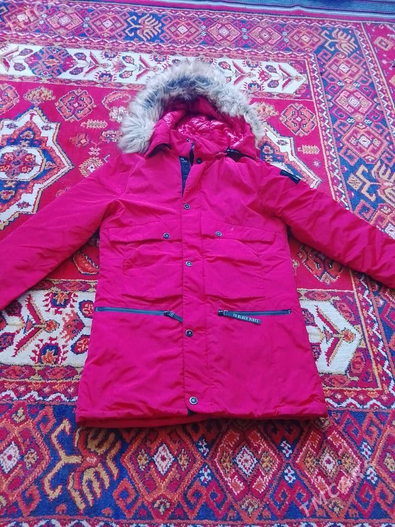 oglan kurtka - Daşoguz - img 1