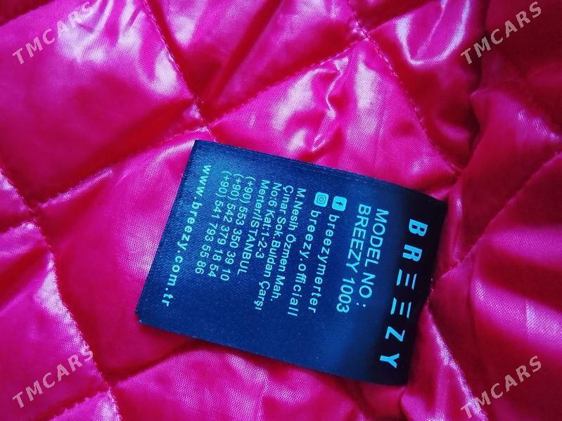 oglan kurtka - Daşoguz - img 6