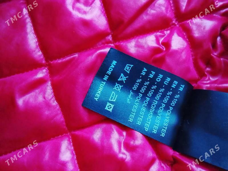 oglan kurtka - Daşoguz - img 5