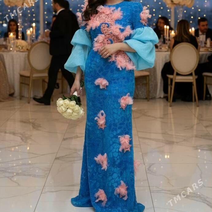 toy koynek - Aşgabat - img 1