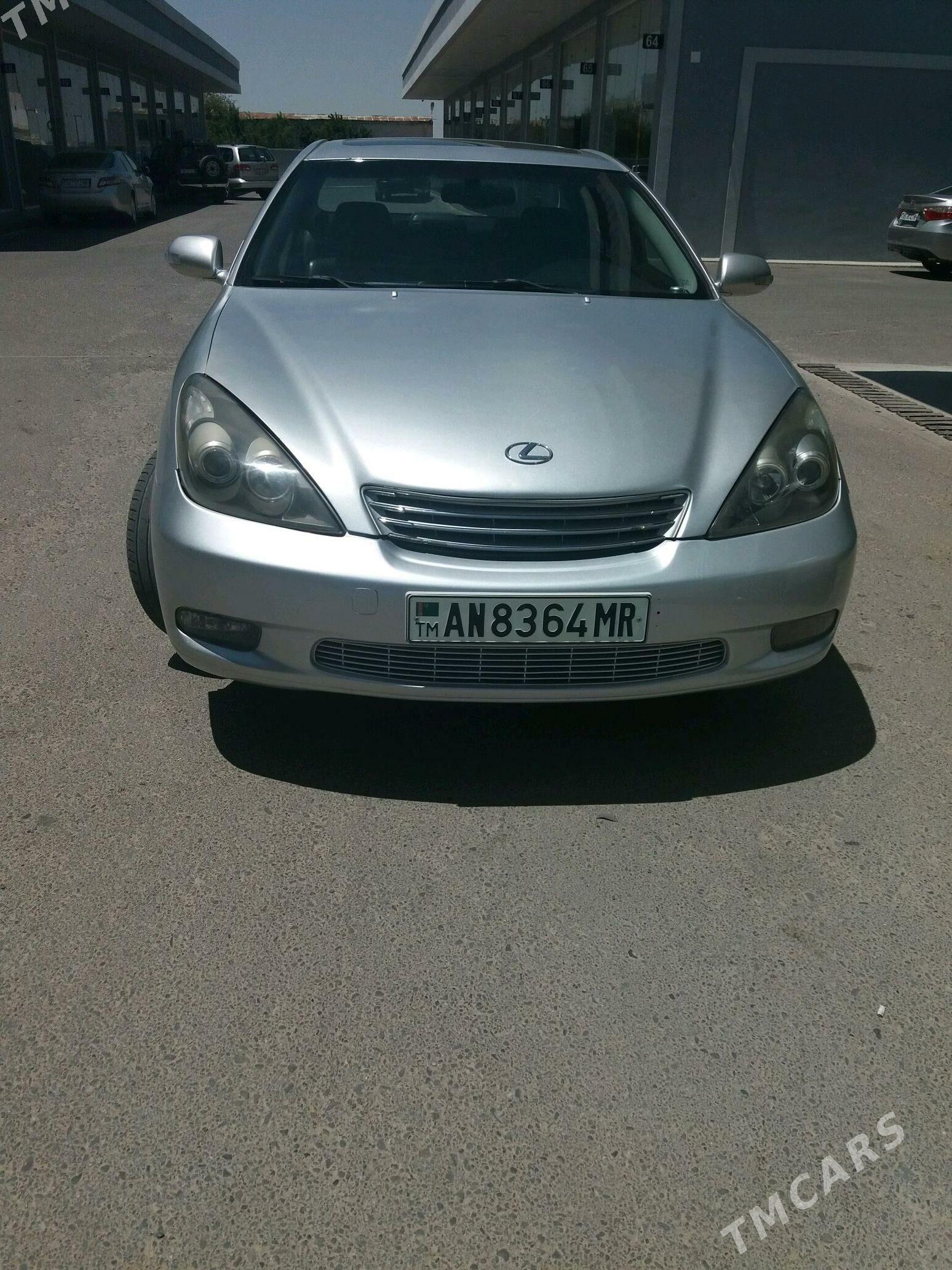 Lexus ES 300 2002 - 165 000 TMT - Wekilbazar - img 2