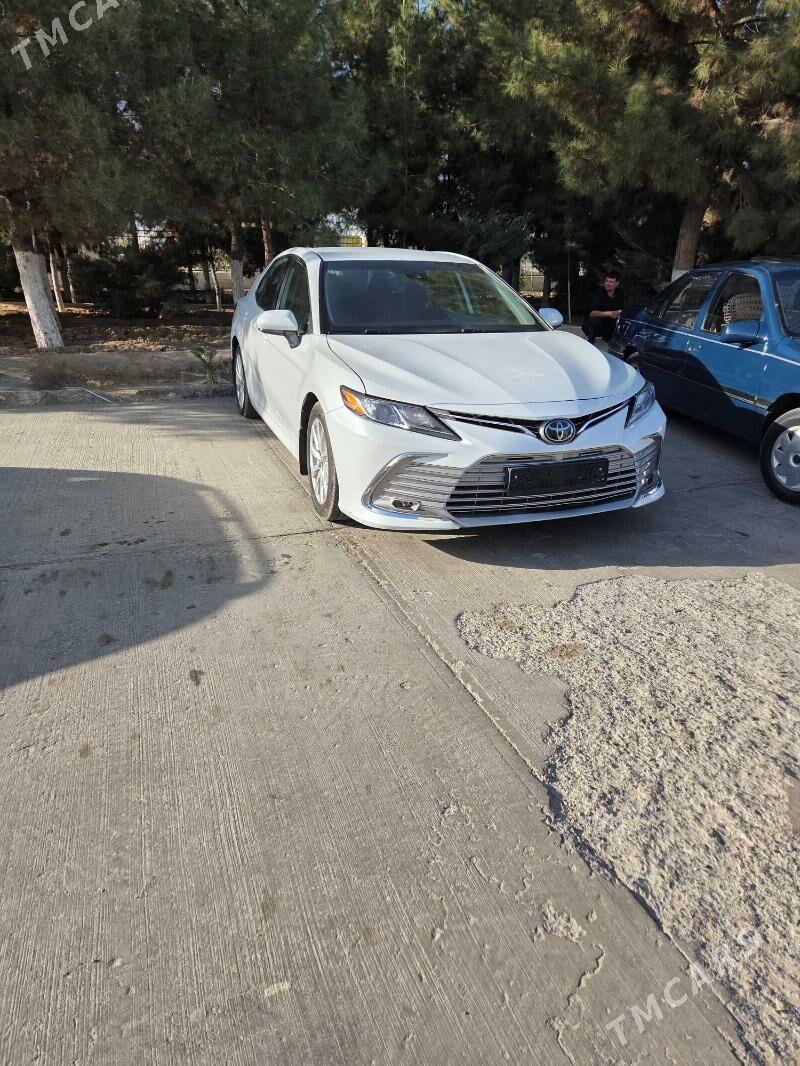 Toyota Camry 2020 - 284 000 TMT - Мары - img 2