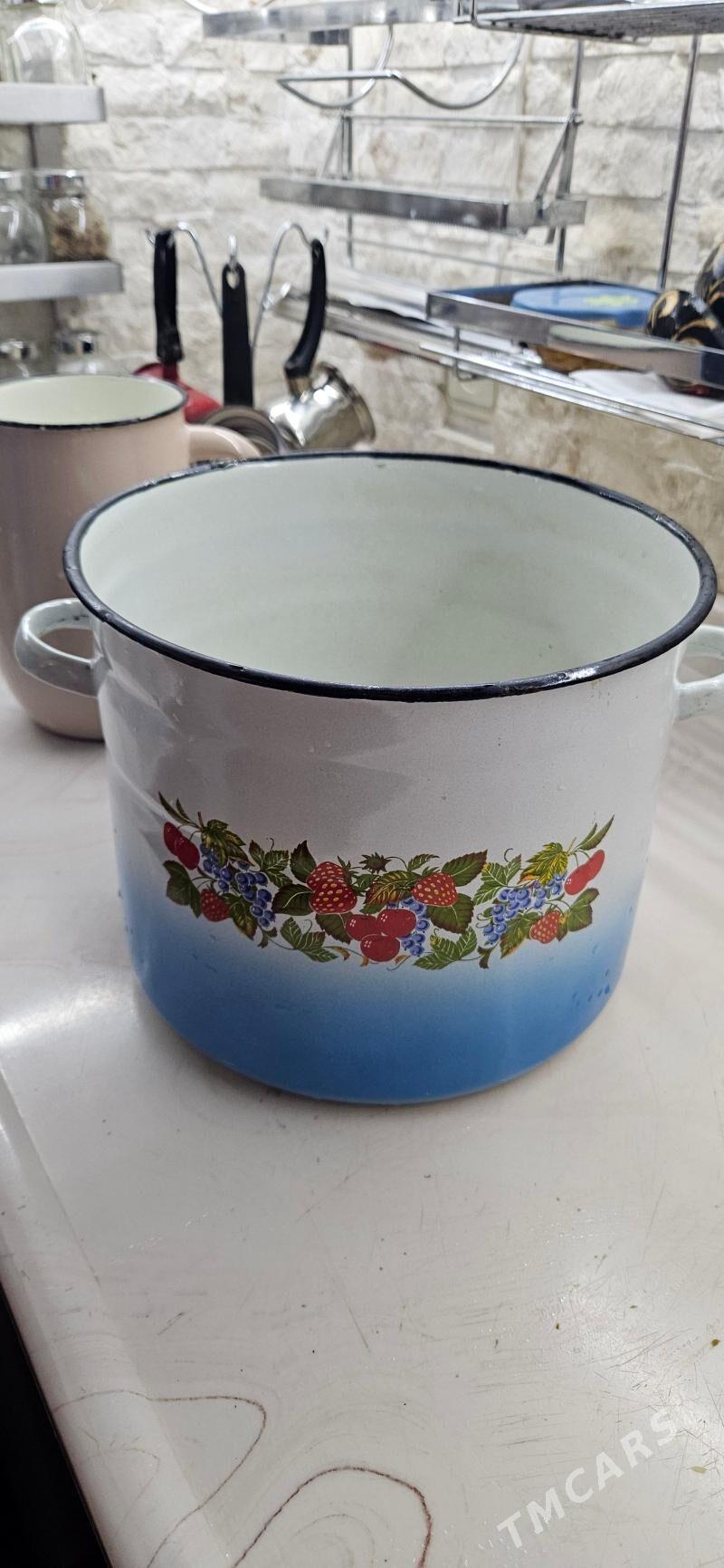 EMAL KAZAN 10L - Ашхабад - img 1