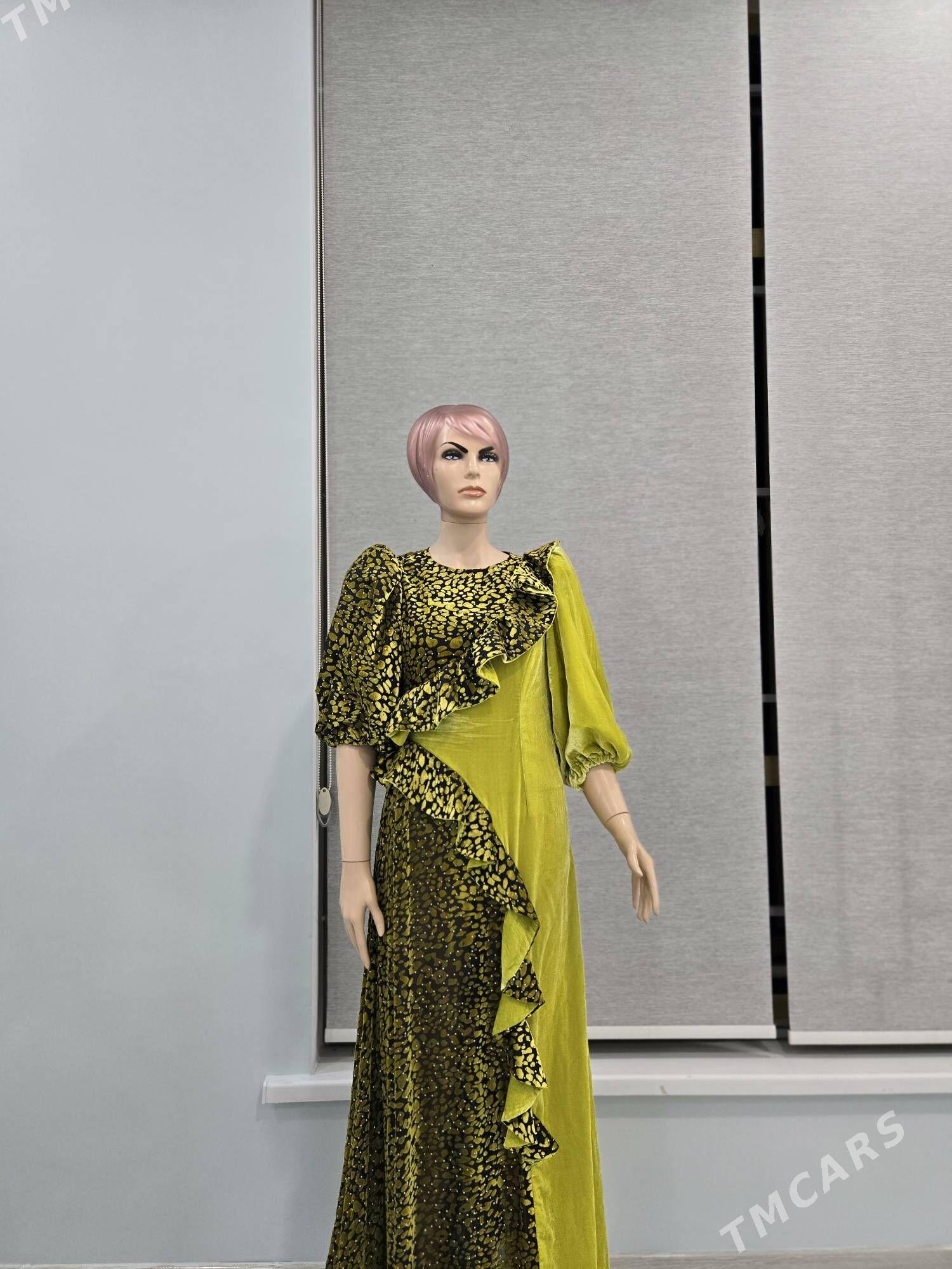 Toy koynek - Балканабат - img 2