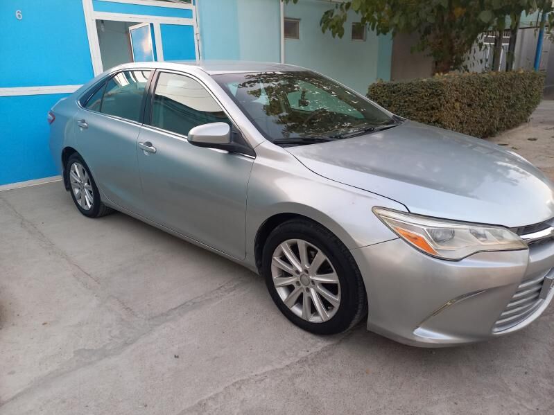 Toyota Camry 2016 - 220 000 TMT - Теджен - img 3