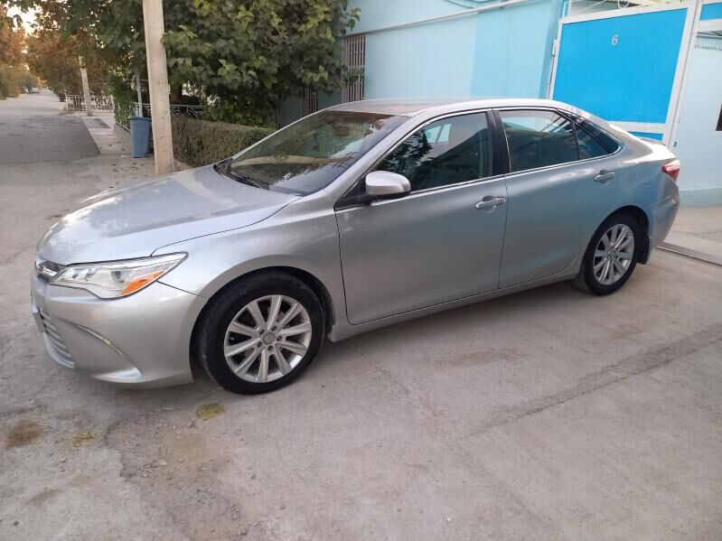 Toyota Camry 2016 - 220 000 TMT - Теджен - img 2