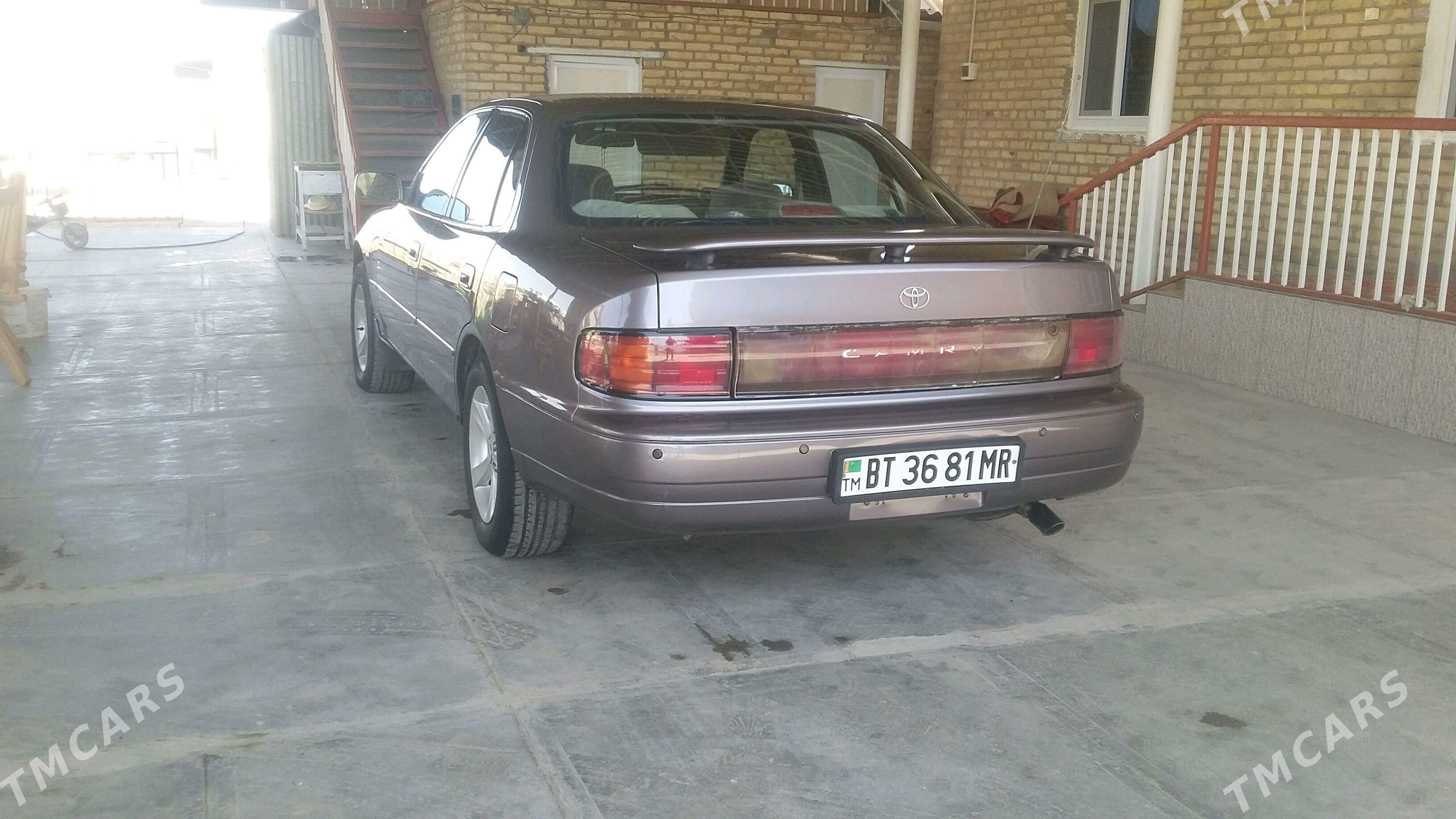 Toyota Camry 1994 - 90 000 TMT - Mary - img 2