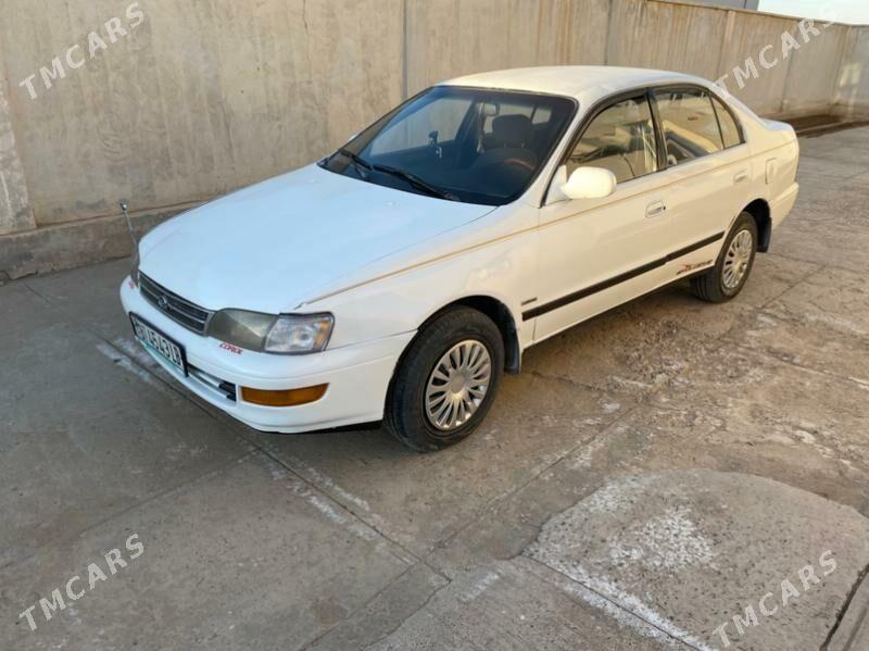 Toyota Corona 1993 - 55 000 TMT - Kerki - img 4