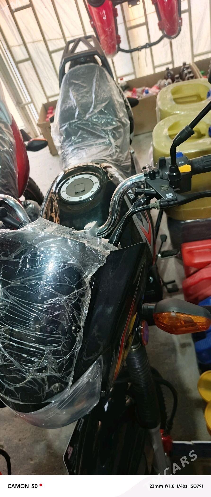 Fekon FK200-14G 2025 - 16 000 TMT - Бахарден - img 2