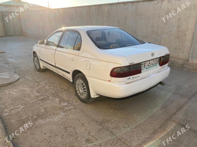 Toyota Corona 1993 - 55 000 TMT - Kerki - img 2