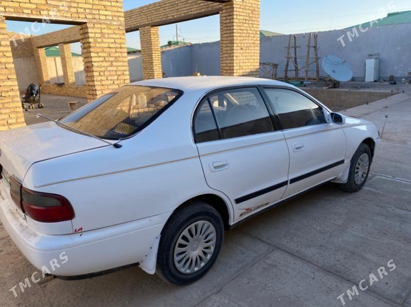 Toyota Corona 1993 - 55 000 TMT - Kerki - img 3