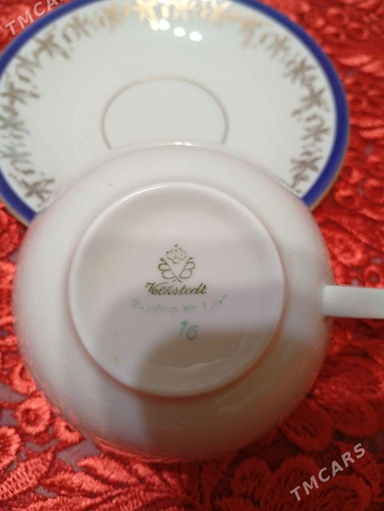 Посуда для кухни и офиса. - Ашхабад - img 2