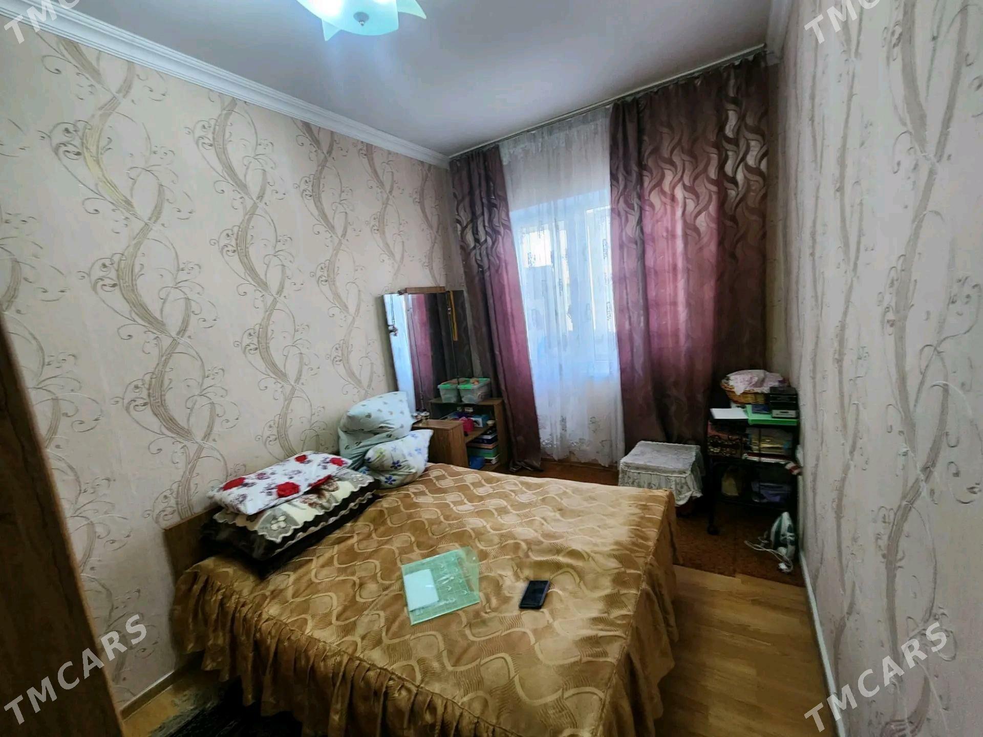 Mir3 Yunus emre  3 Komnat - Ашхабад - img 7