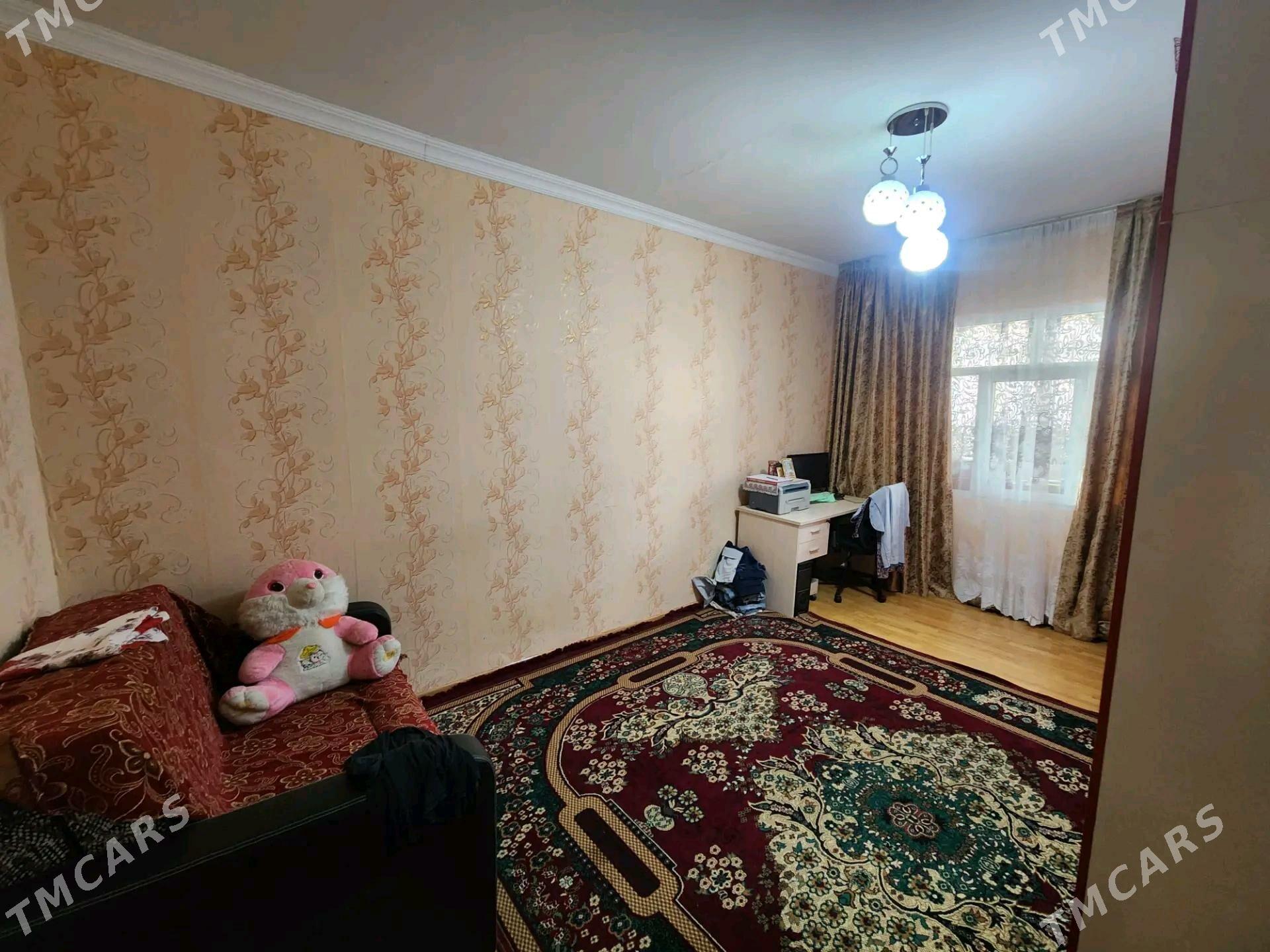 Mir3 Yunus emre  3 Komnat - Ашхабад - img 6