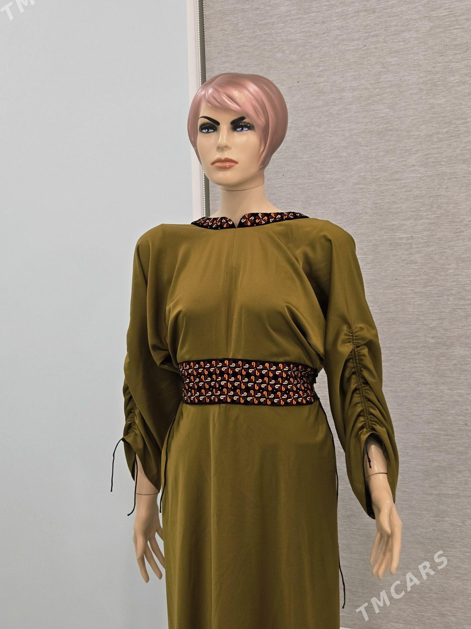 Original sholk - Balkanabat - img 2