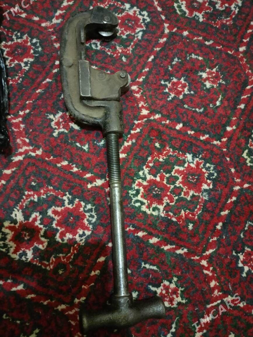 Труборез - Бузмеин ГРЭС - img 2