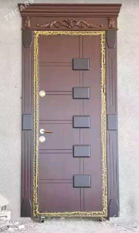 arzan  gapylar - Мары - img 4