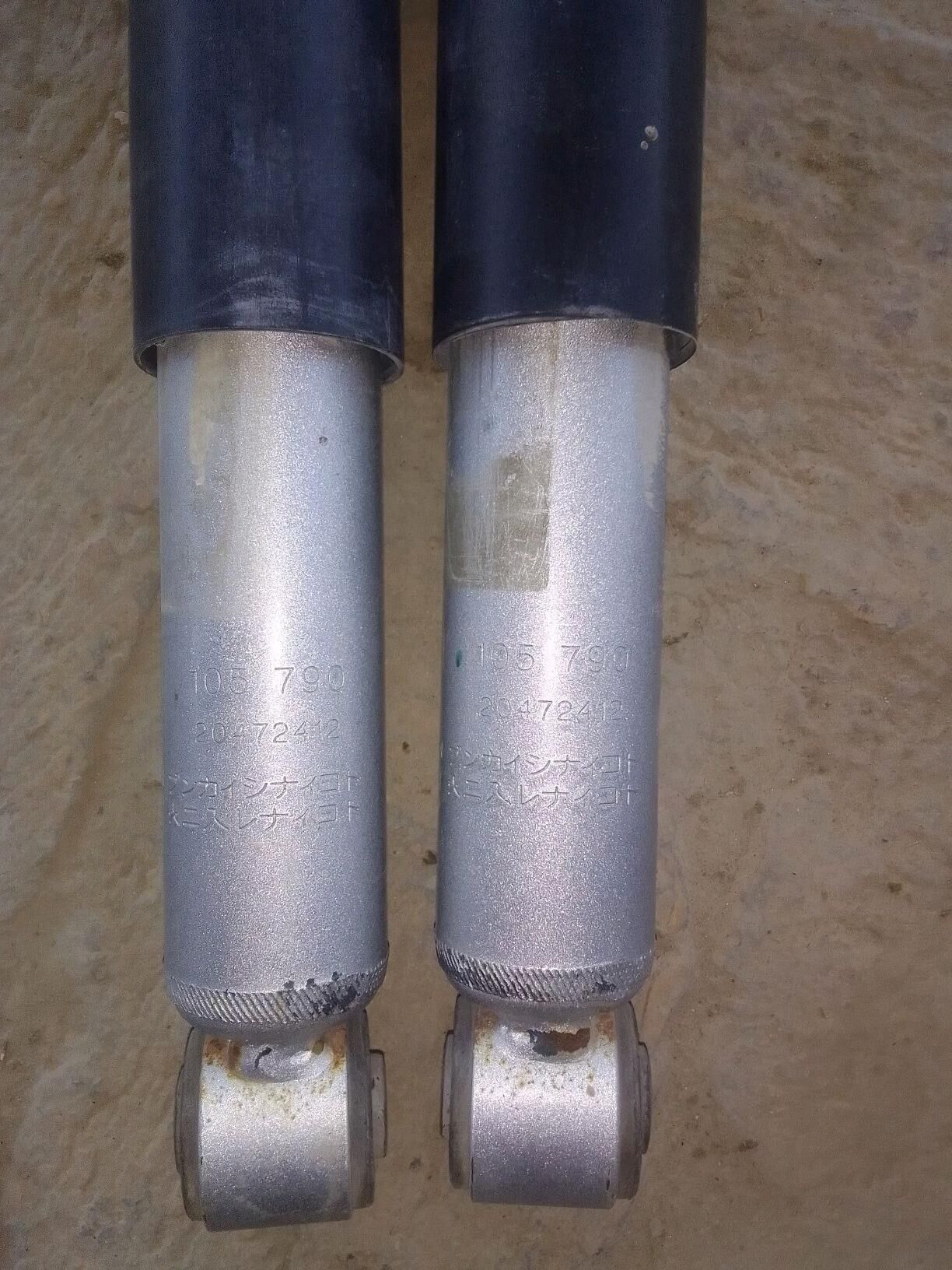 Opel Amansatyr 100 TMT - Туркменгала - img 2