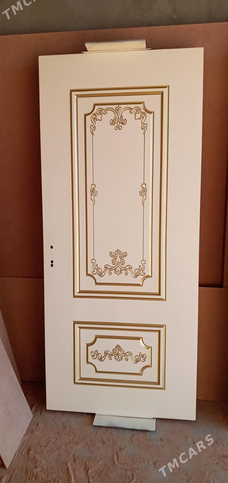 arzan  gapylar - Мары - img 3