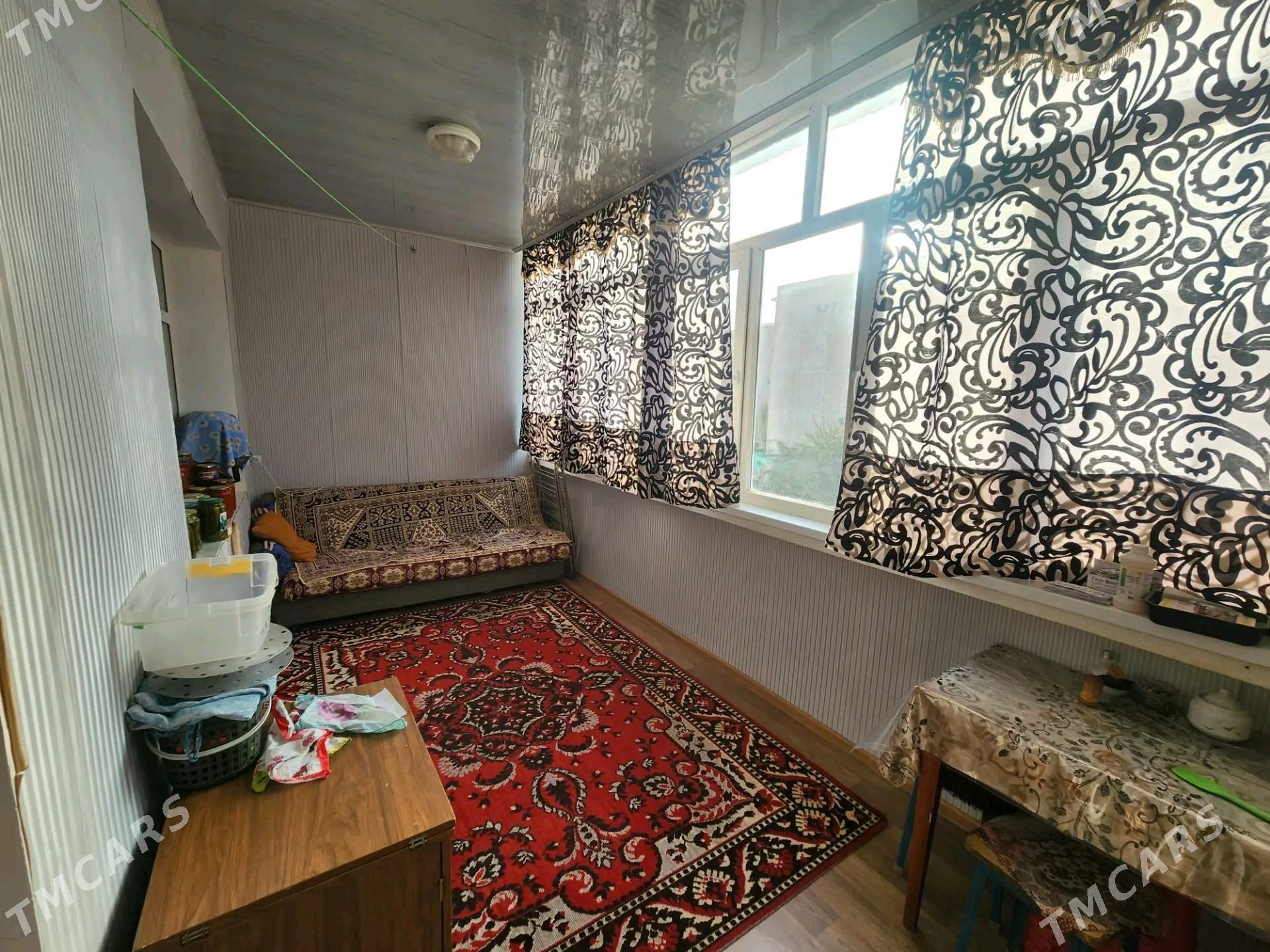 Mir3 Yunus emre  3 Komnat - Ашхабад - img 8