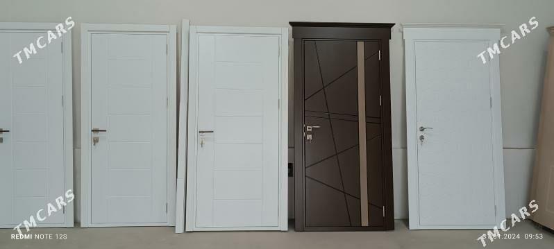 arzan  gapylar - Мары - img 2