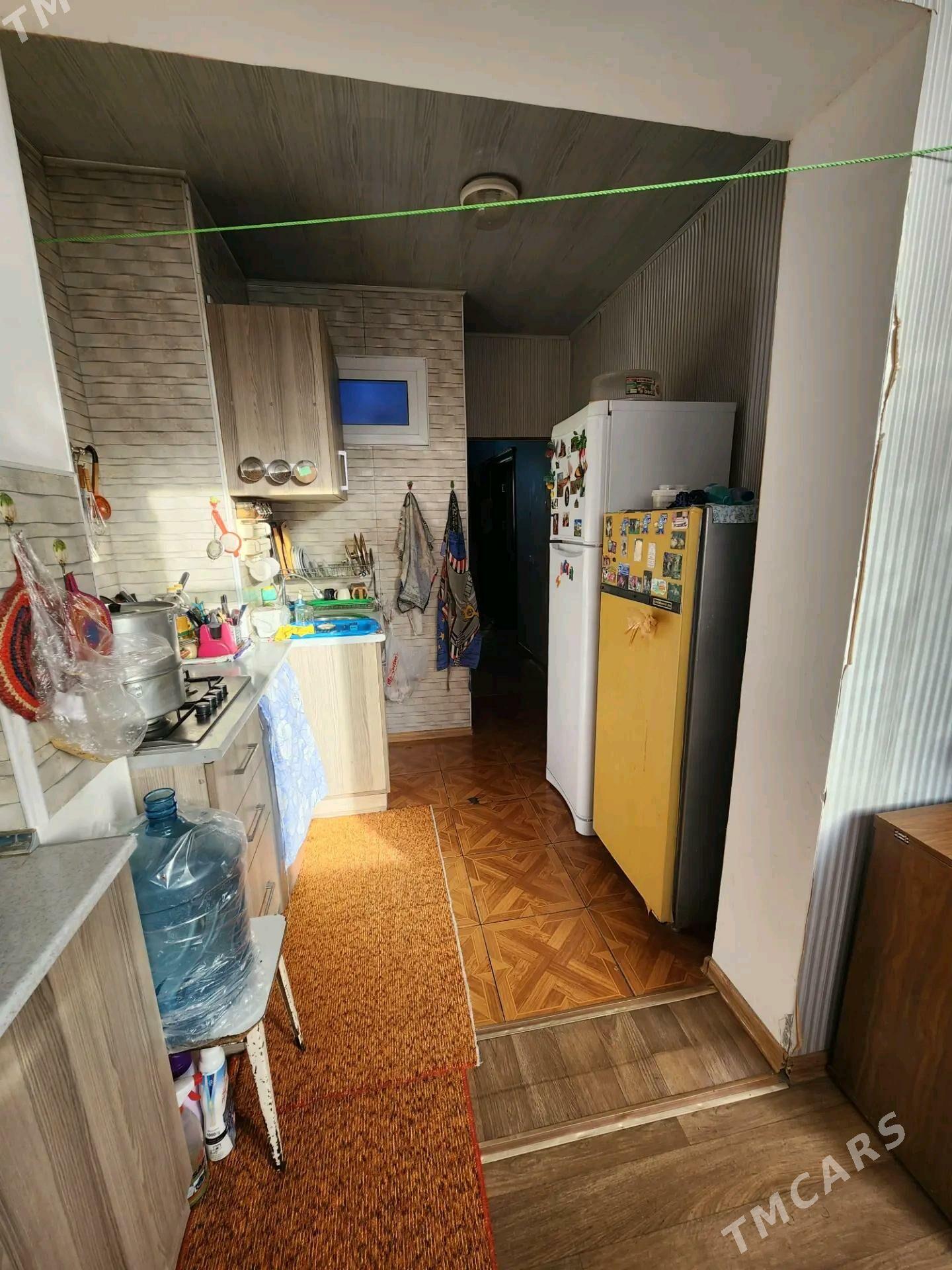 Mir3 Yunus emre  3 Komnat - Ашхабад - img 10