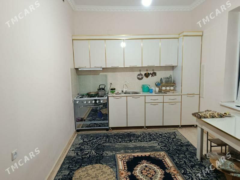 Jay Rowacda - Gyzylarbat - img 5