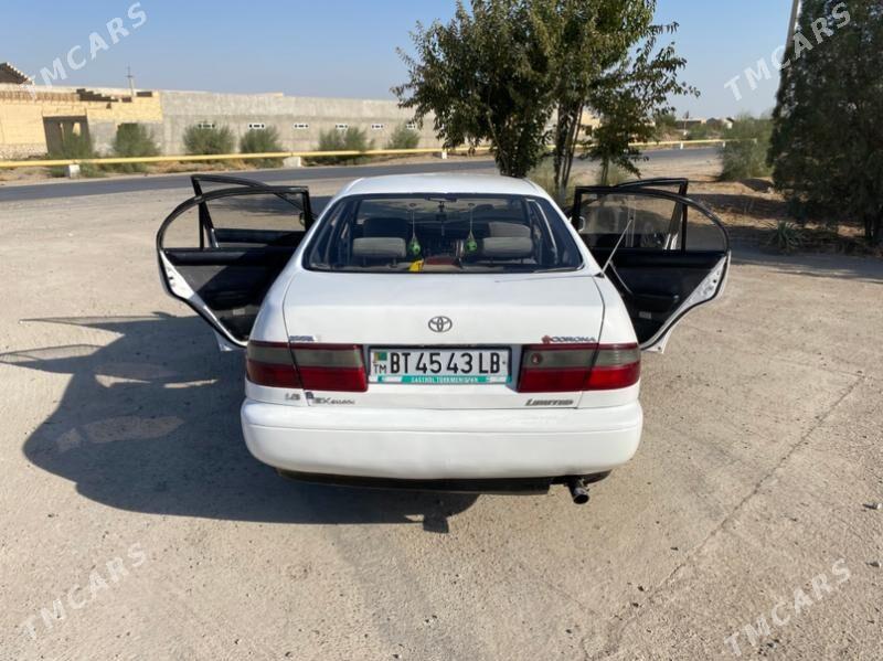 Toyota Corona 1993 - 55 000 TMT - Kerki - img 6