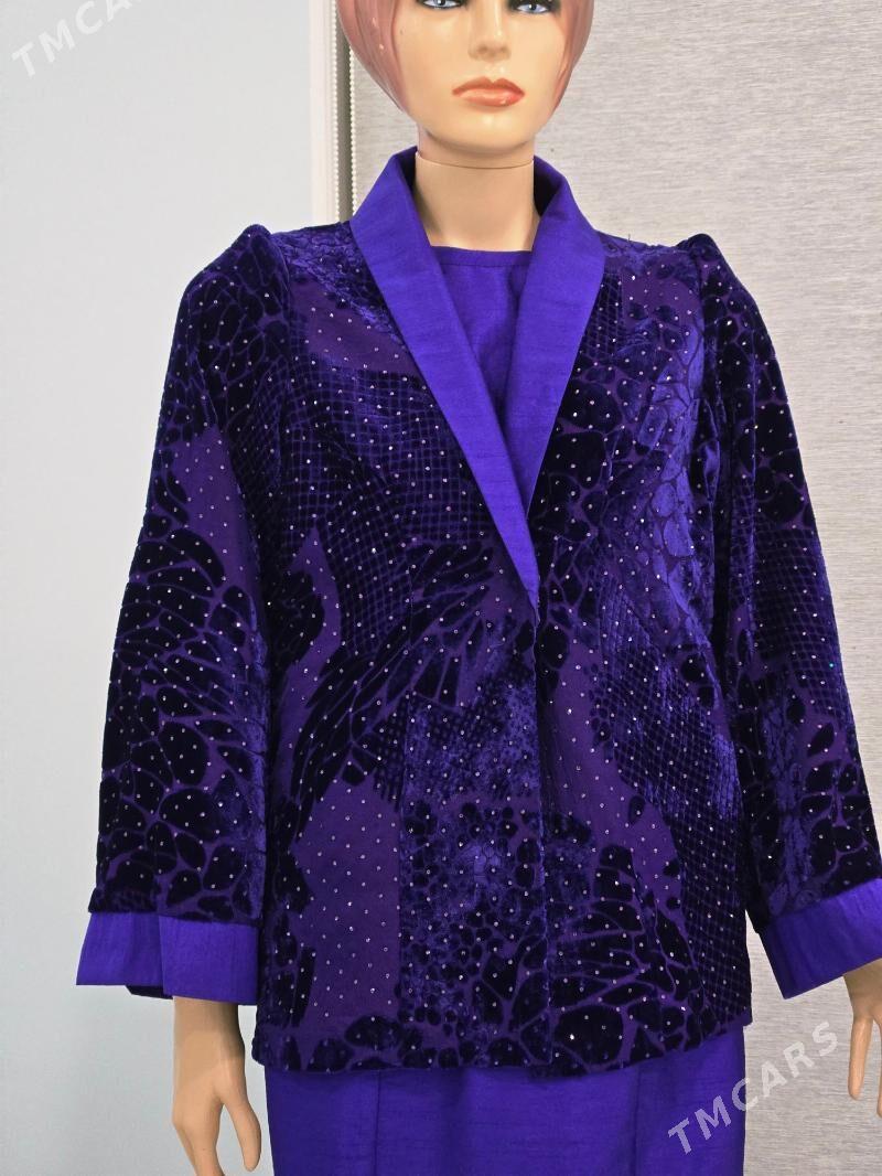 Toy koynek dvoyka - Balkanabat - img 2