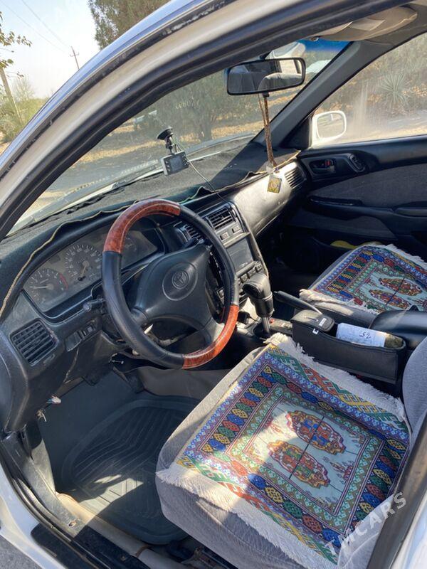 Toyota Corona 1993 - 55 000 TMT - Kerki - img 5