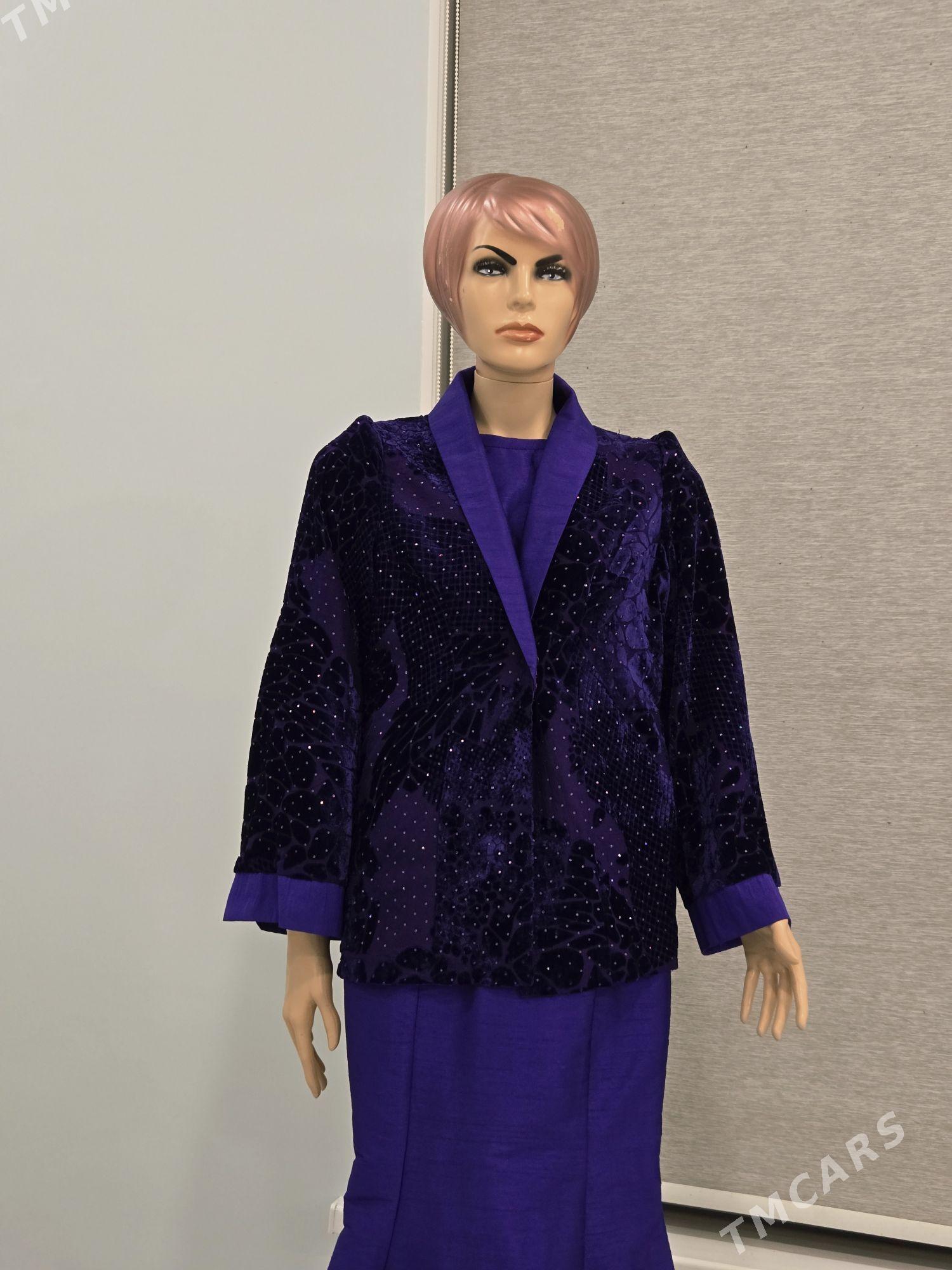 Toy koynek dvoyka - Balkanabat - img 3