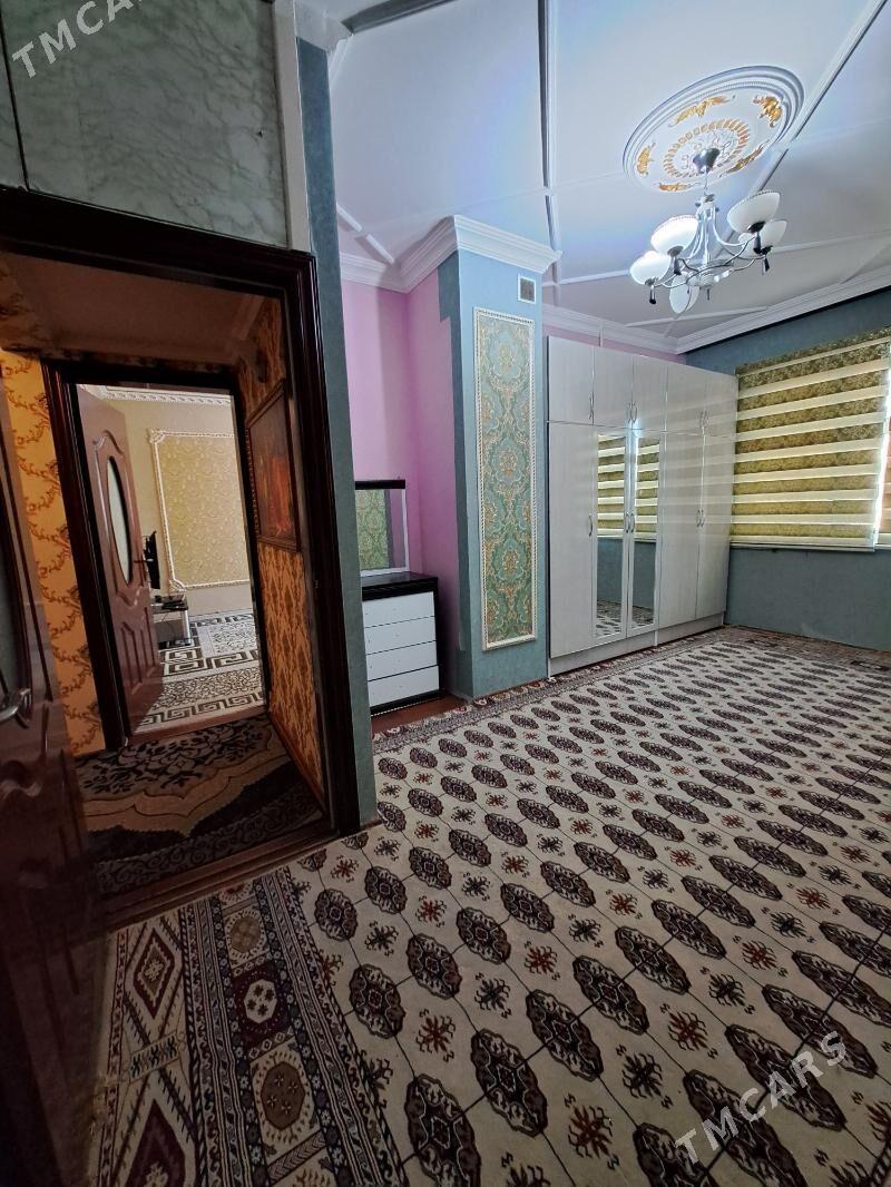 Satlyk 2komnat Hudayberdiyew Mir - Ашхабад - img 4