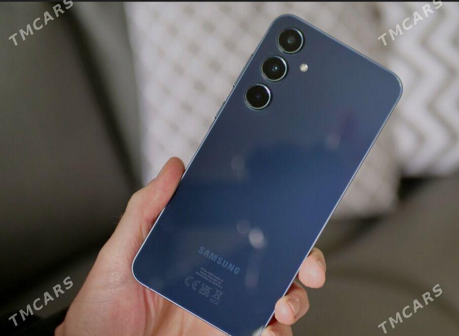 a55 8/128GB - Gökdepe - img 1