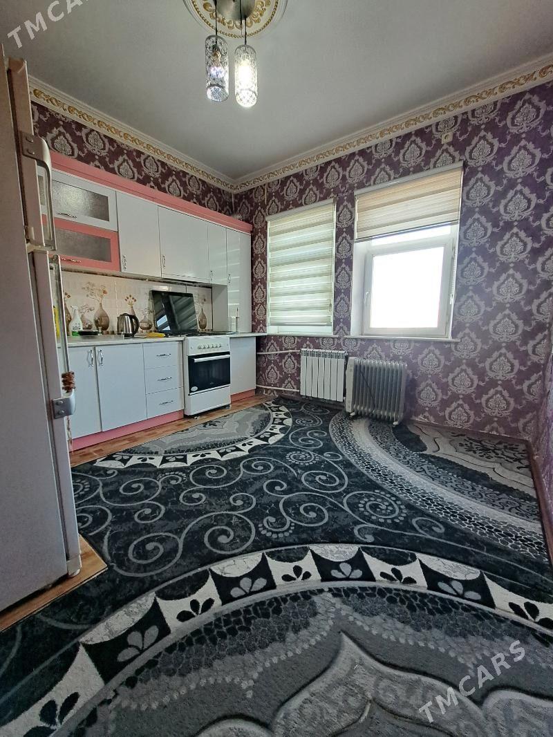 Satlyk 2komnat Hudayberdiyew Mir - Ашхабад - img 5