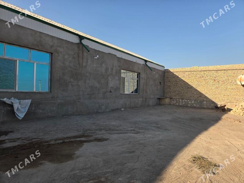 plan jay Kerki - Керки - img 2